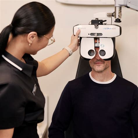 eye test opsm cost